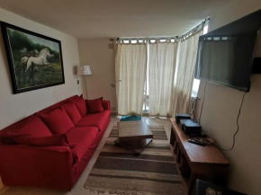 Fabuloso Departamento Vacacional en Algarrobo